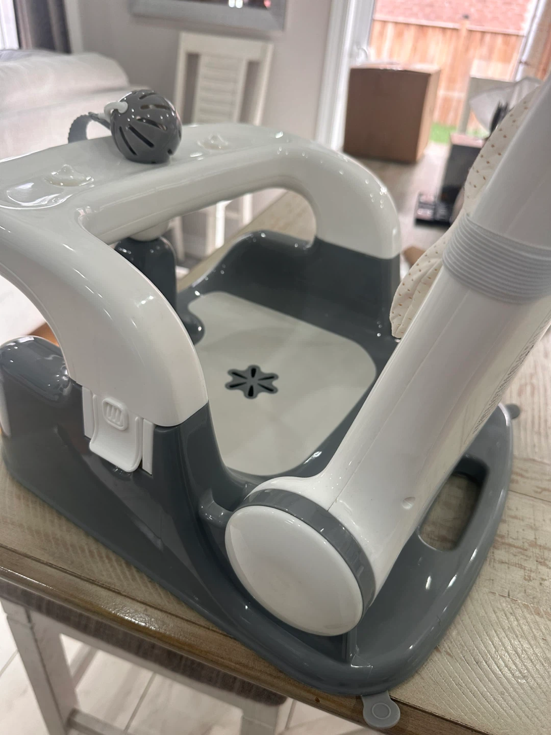 Baby Infant Bath Seat - photo 3