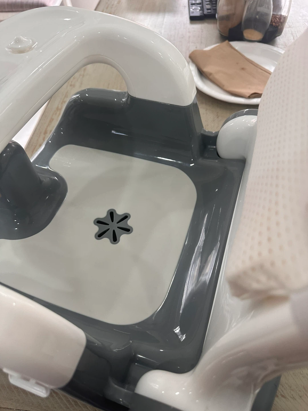 Baby Infant Bath Seat - photo 4
