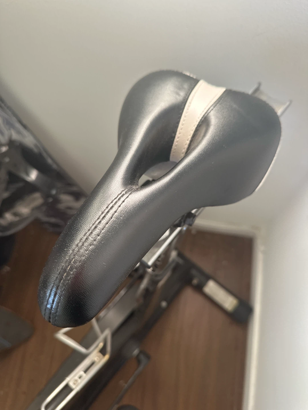 Everlast EV706 Indoor Exercise Bike - photo 4