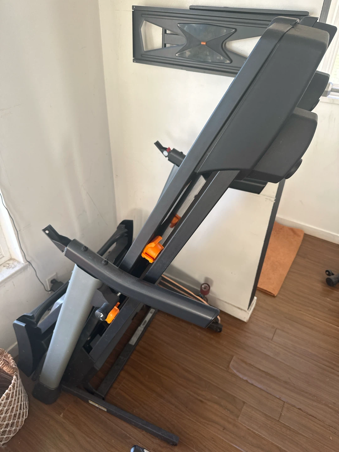 NordicTrack T 6.3 Treadmill - photo 2