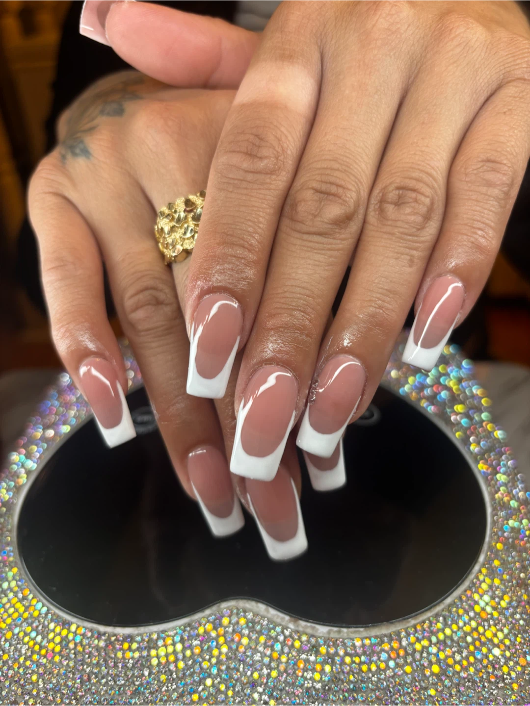 Professional Nails