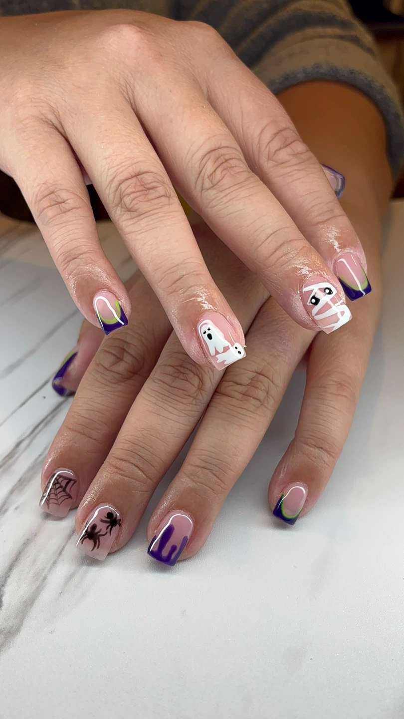 Professional Nails - photo 3