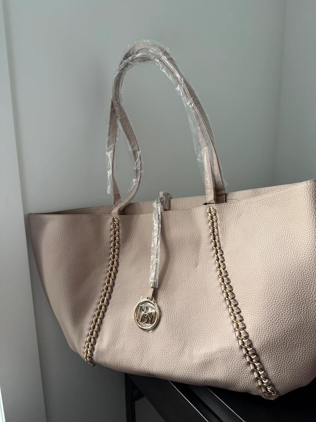 Nicole Lee Tote Bag