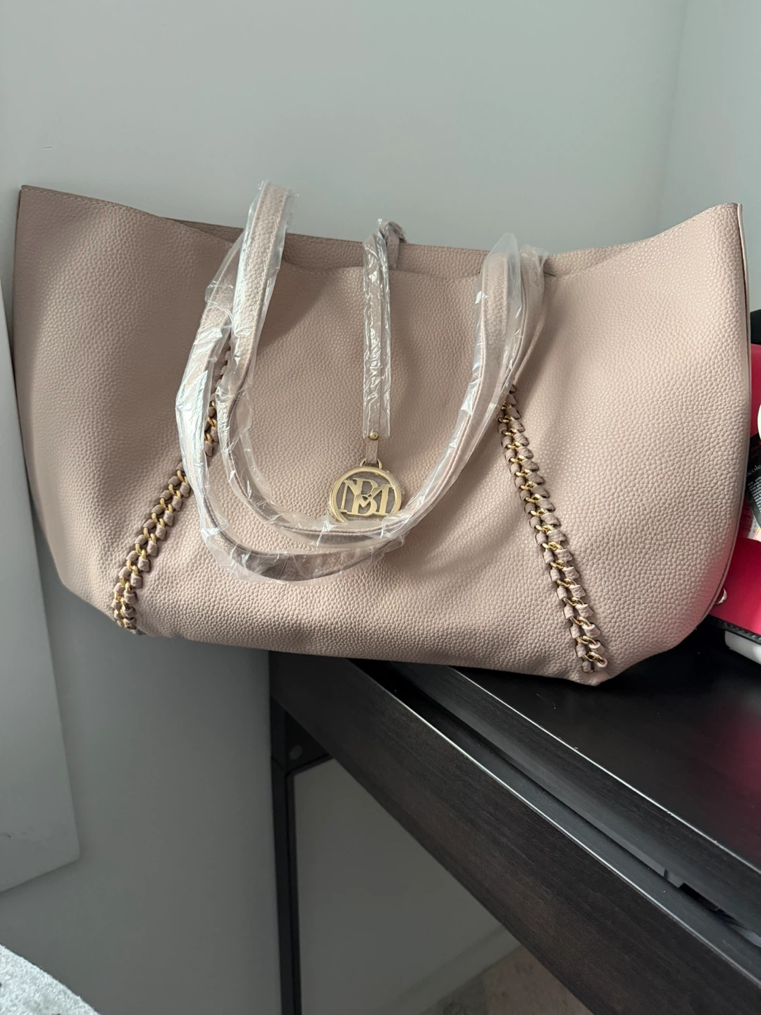 Nicole Lee Tote Bag - photo 2