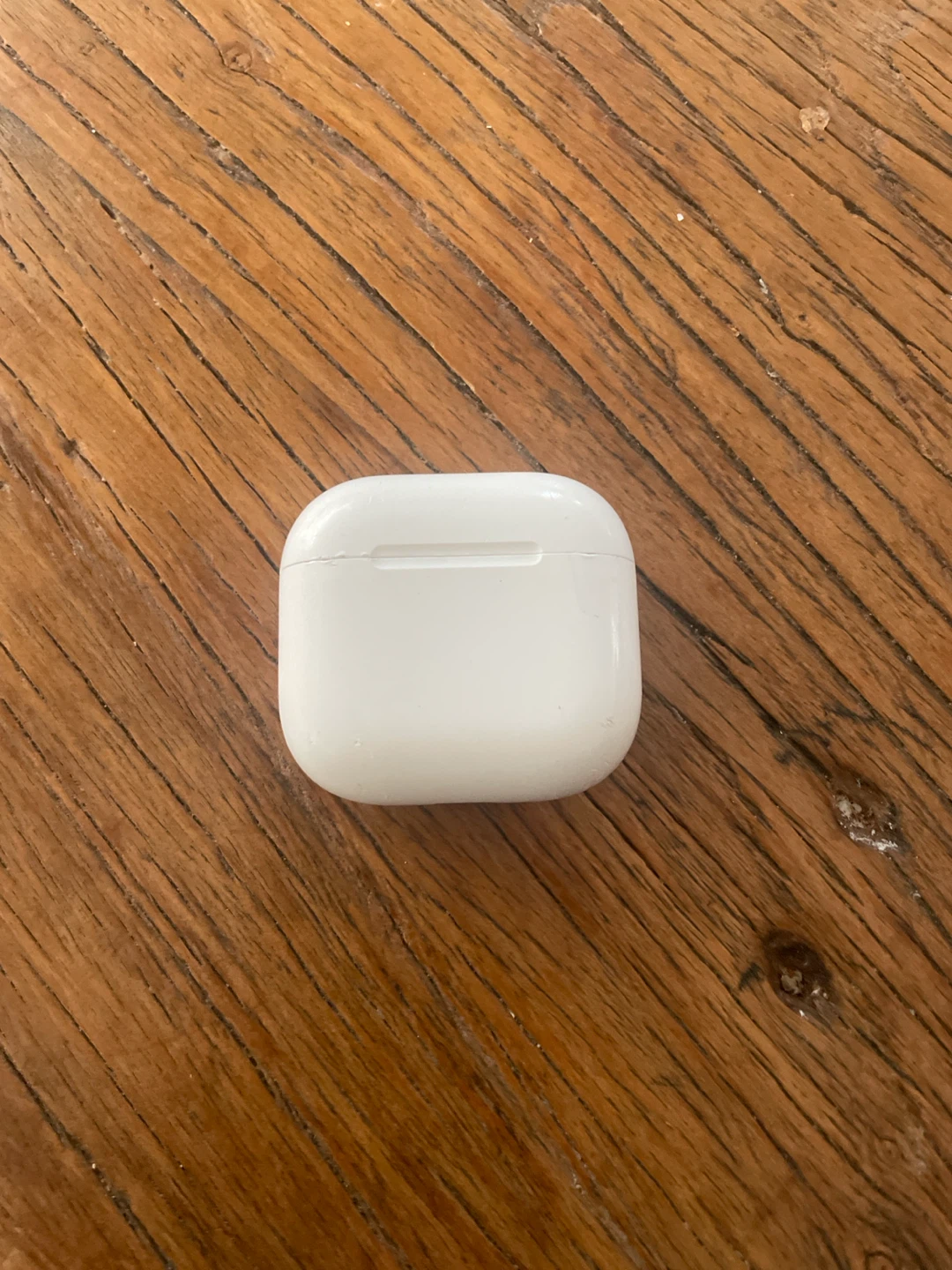 AirPod 4 case