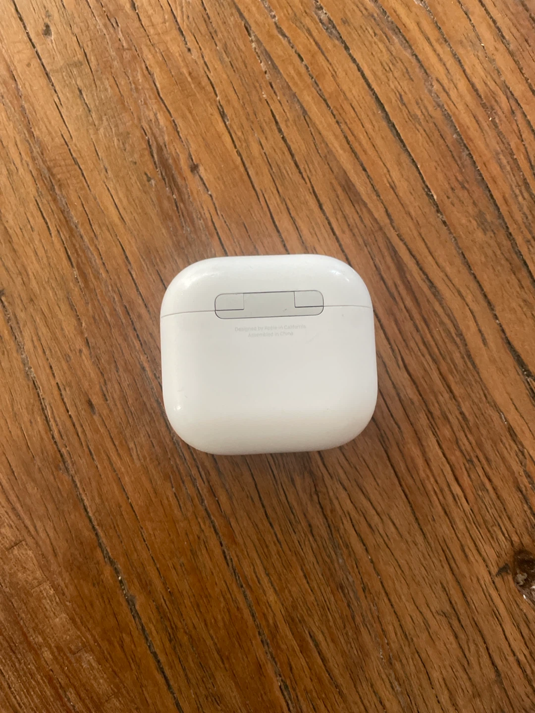 AirPod 4 case - photo 2