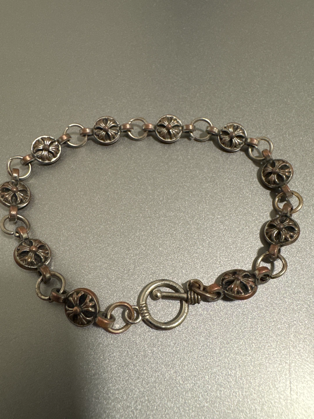 Chrome Hearts bracelet - photo 2