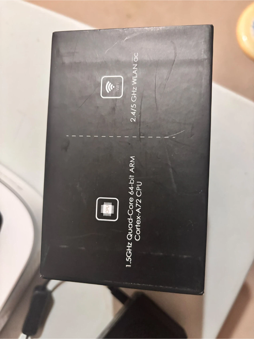 Raspberry Pi 4 Model B - photo 2