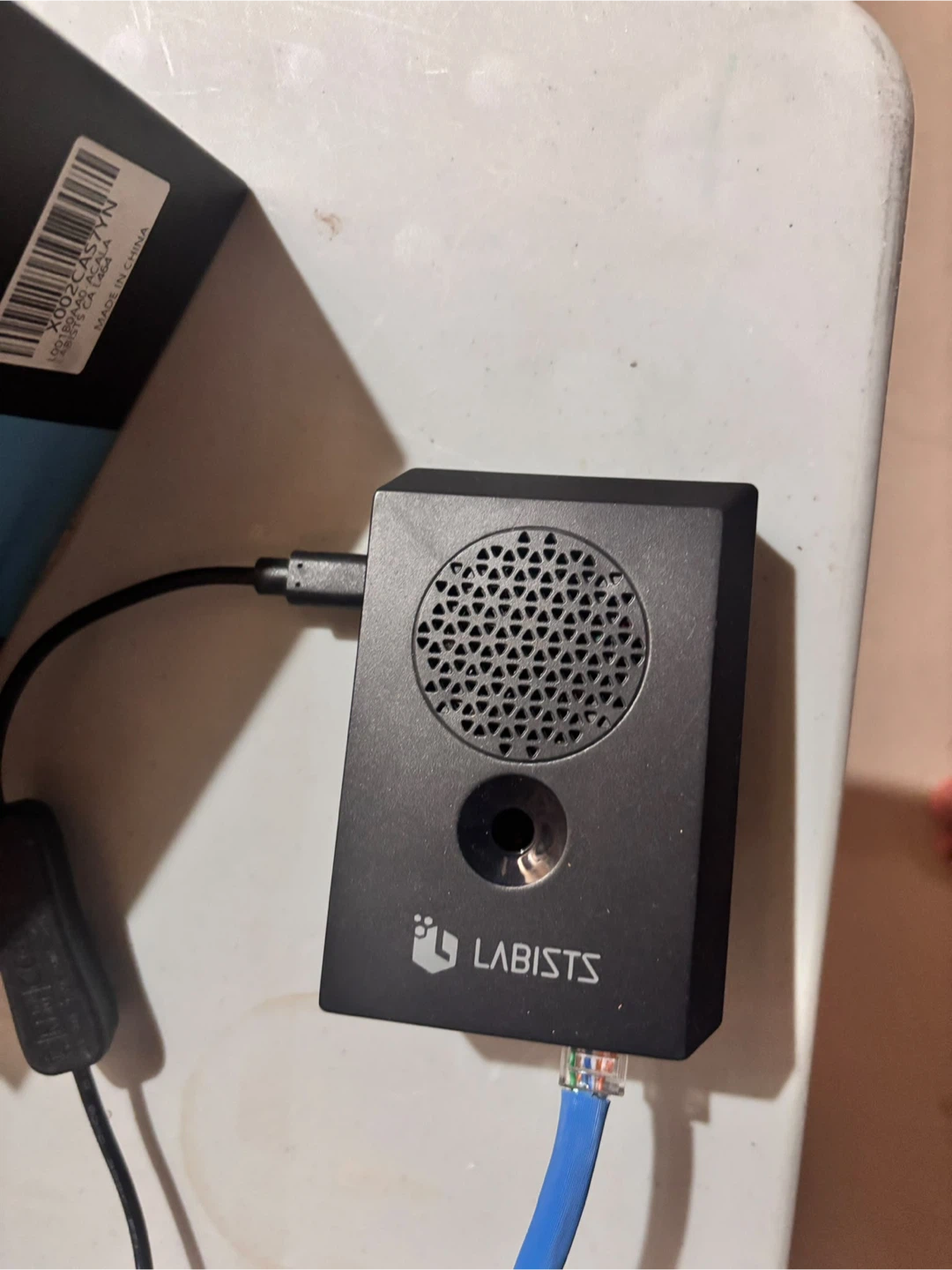 Raspberry Pi 4 Model B - photo 3