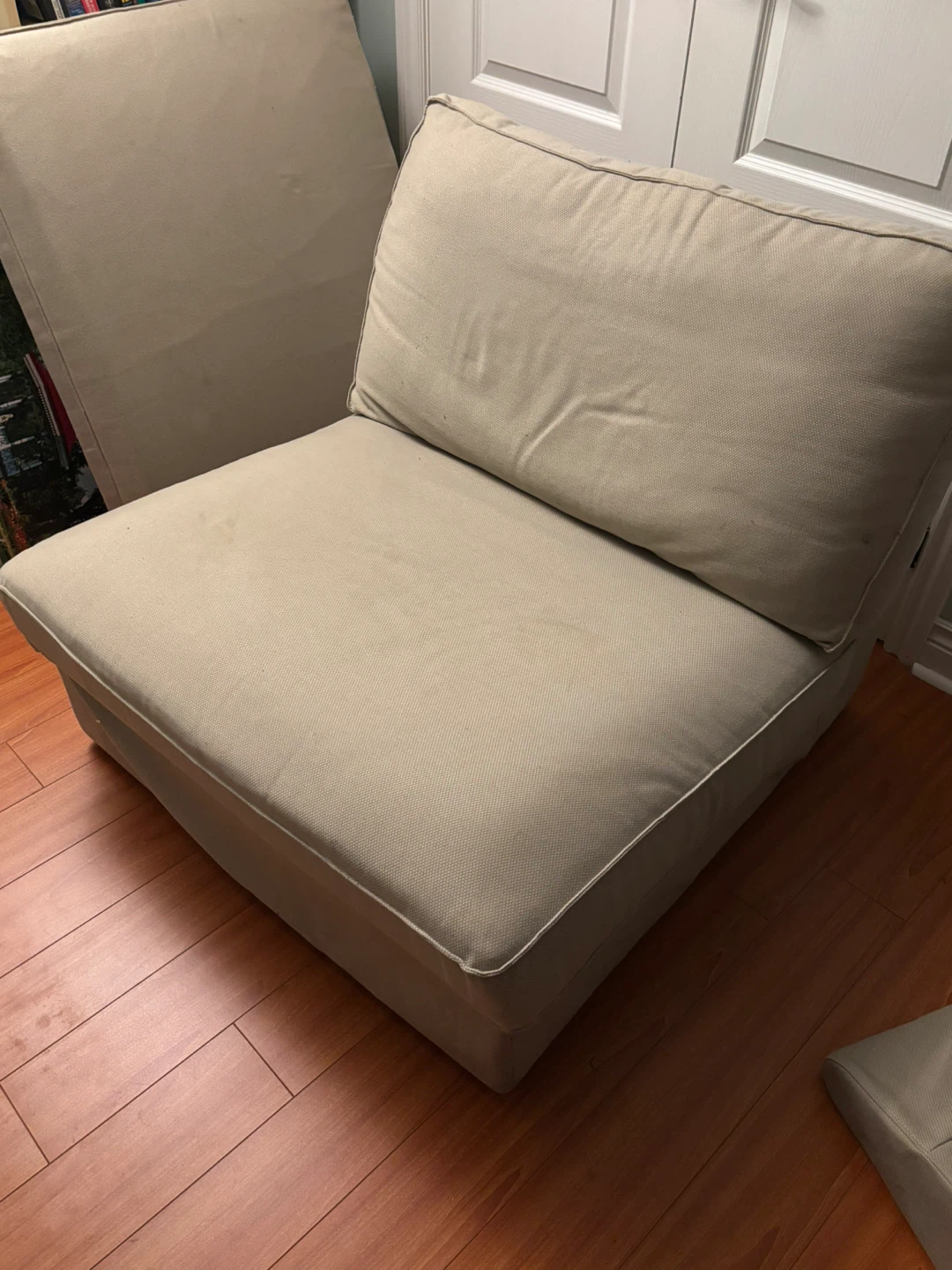 IKEA Kivik Chaise Lounger