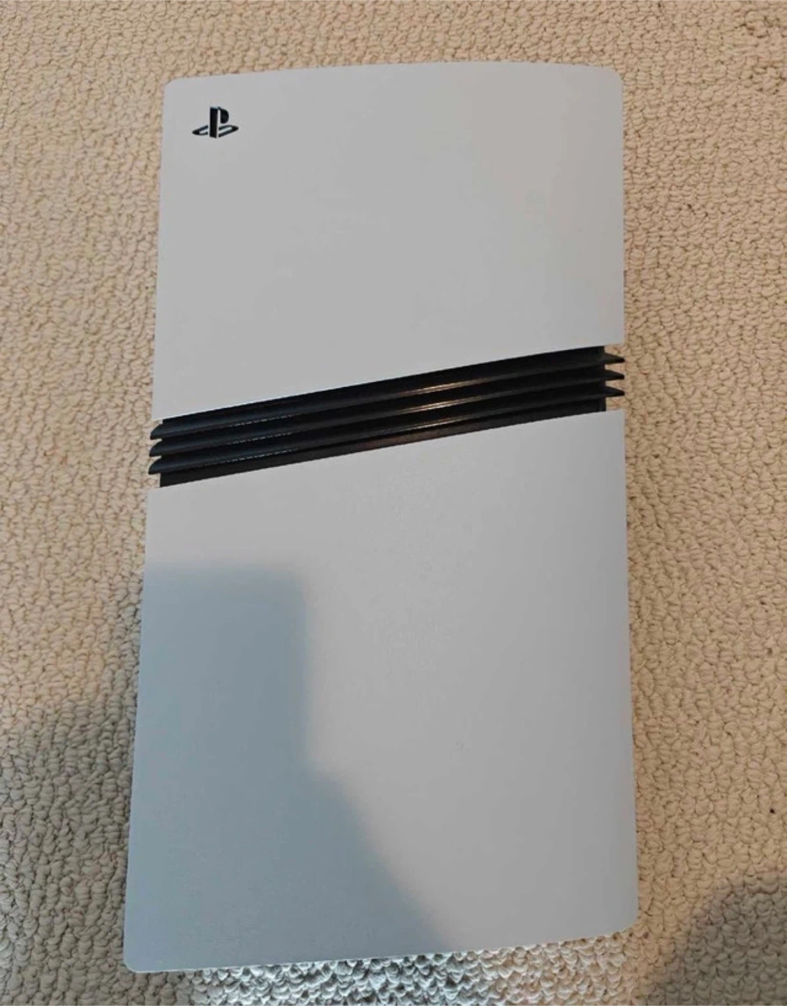 Sony PlayStation 5 Pro Console - photo 2