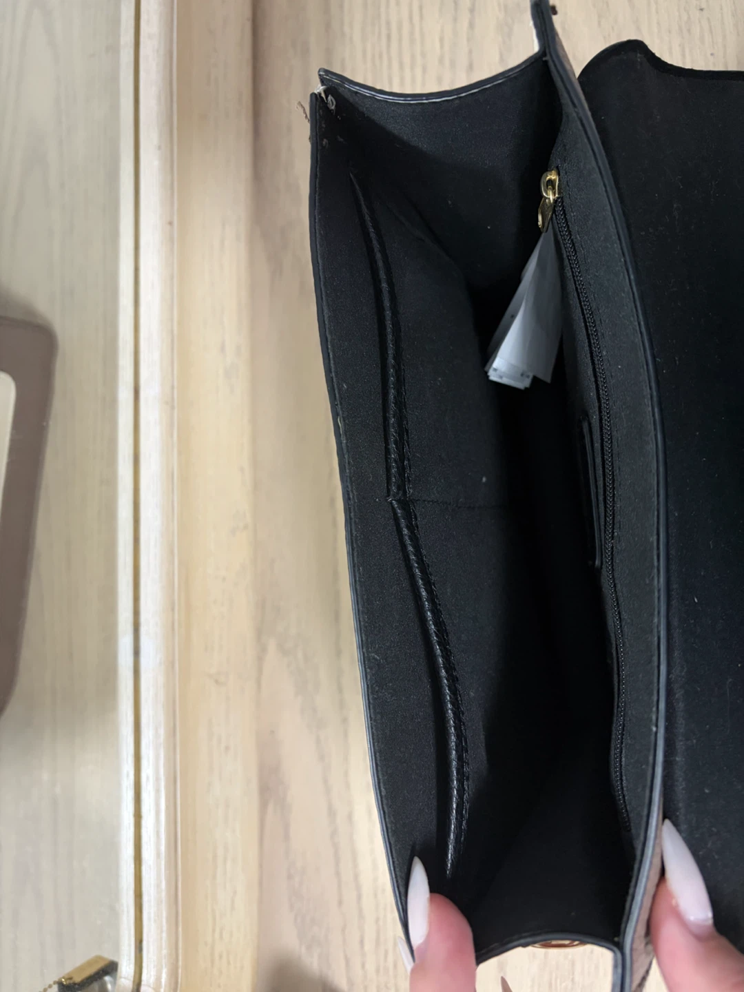 Call It Spring Purse - photo 3