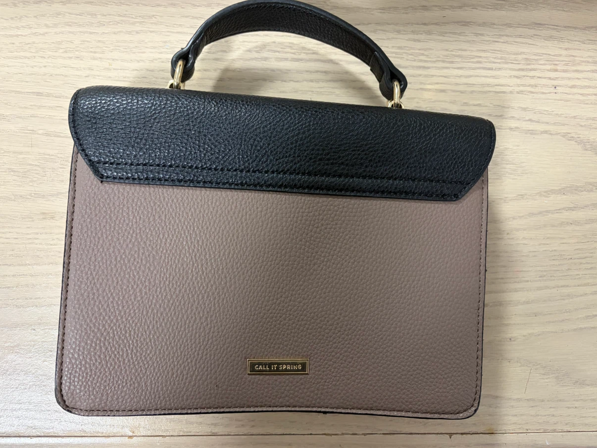 Call It Spring Purse - photo 4