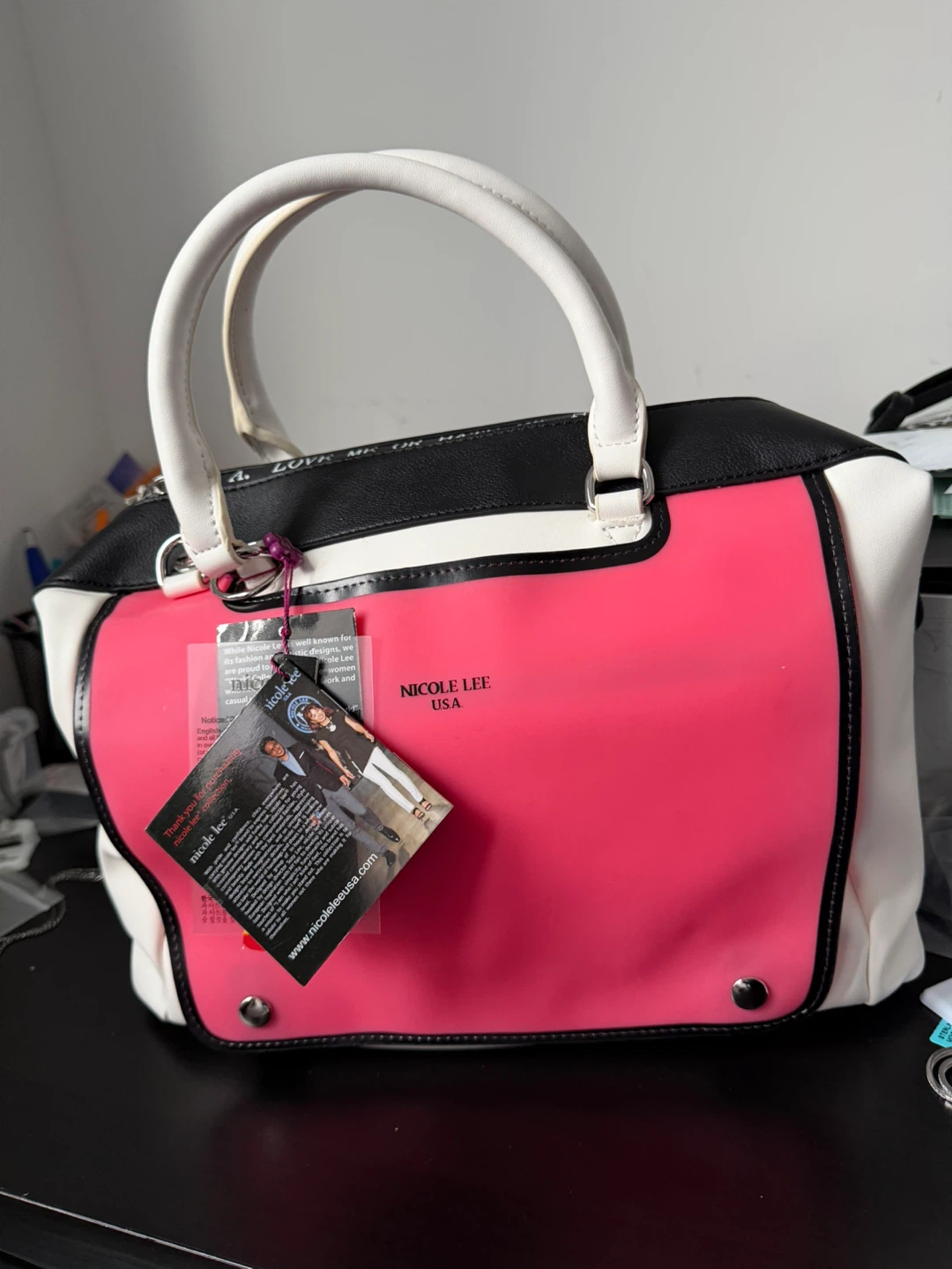 Nicole Lee USA Handbag