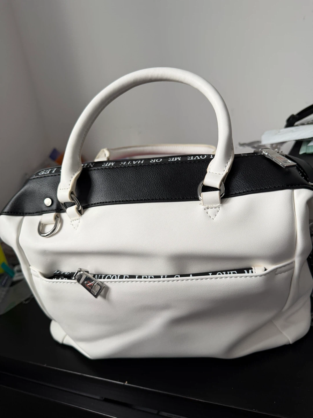 Nicole Lee USA Handbag - photo 2