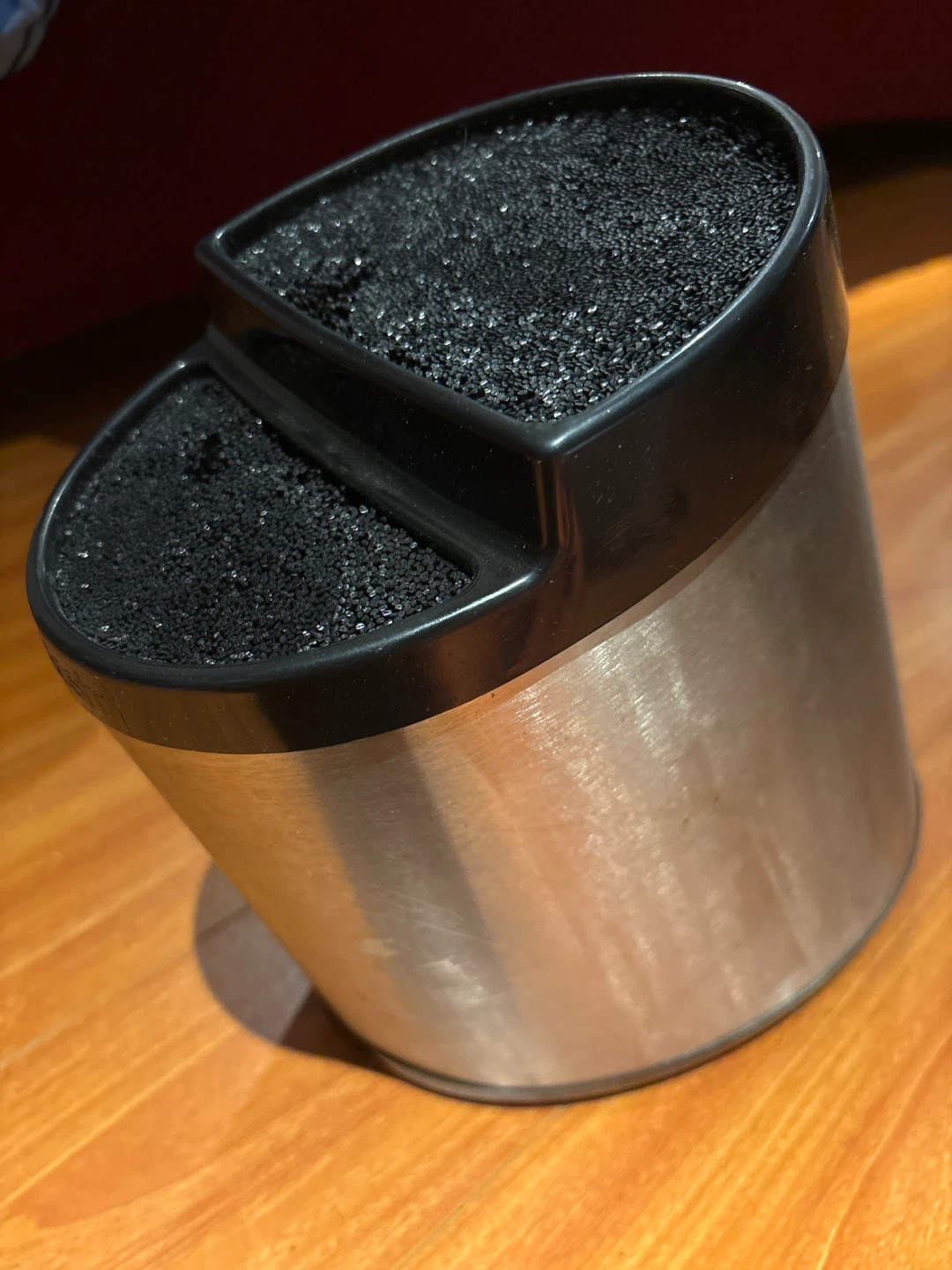 Universal Knife Block