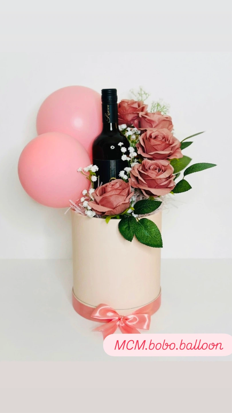 Gift box
