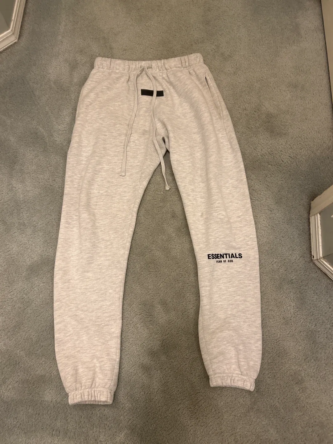 Essentials Fear of God sweats