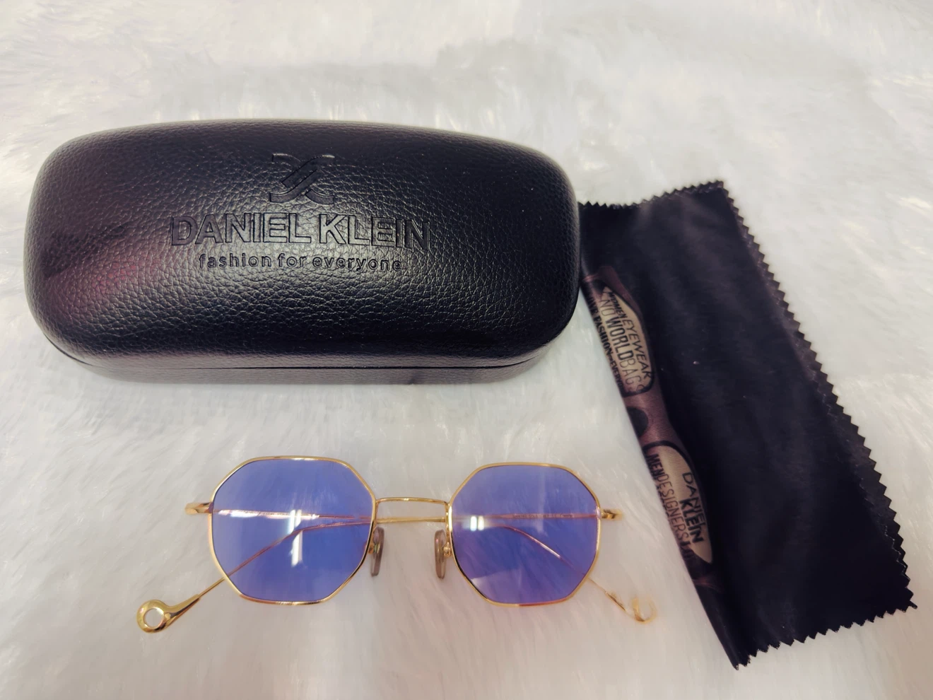 Daniel Klein Sunglasses