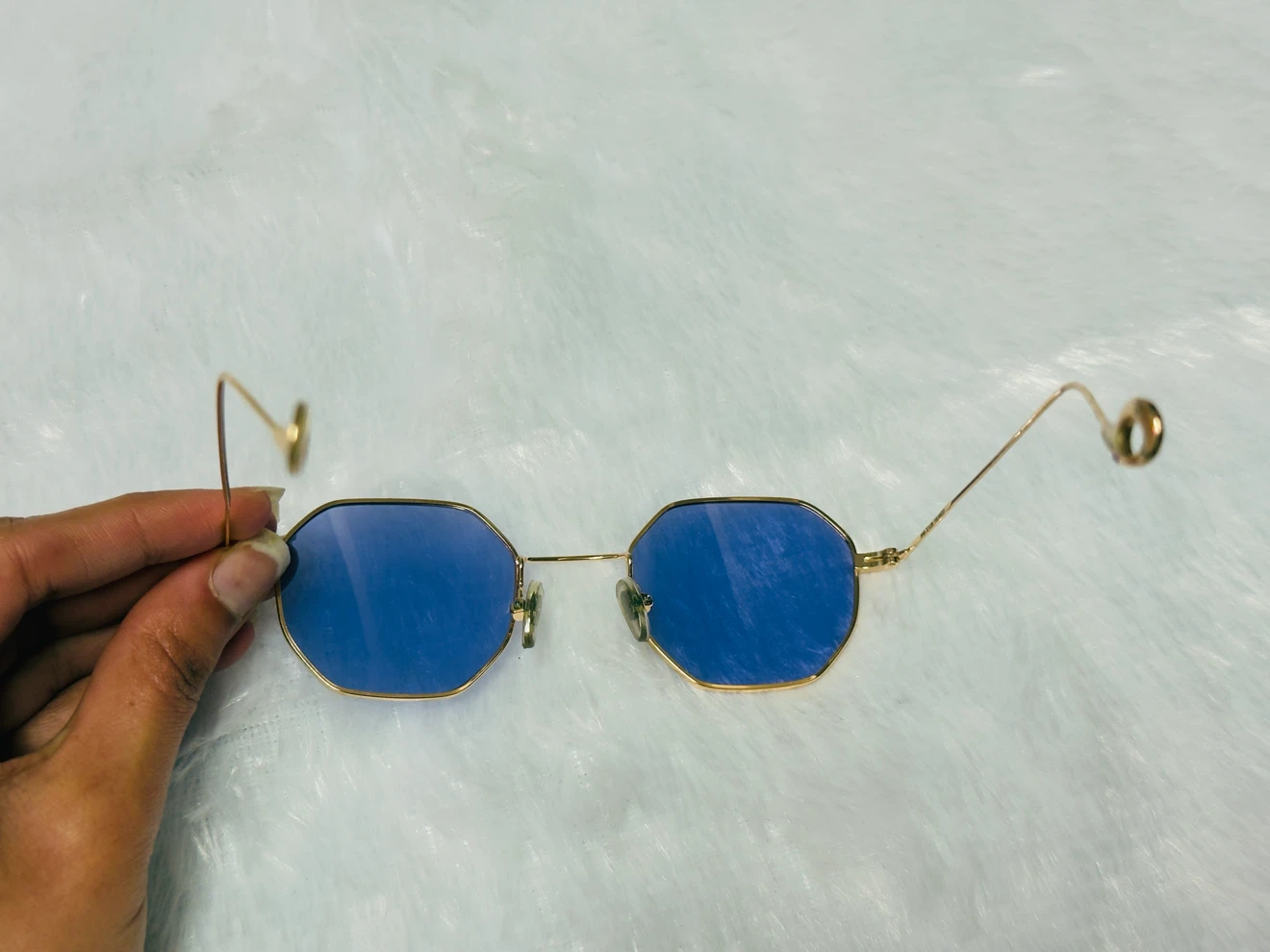 Daniel Klein Sunglasses - photo 3