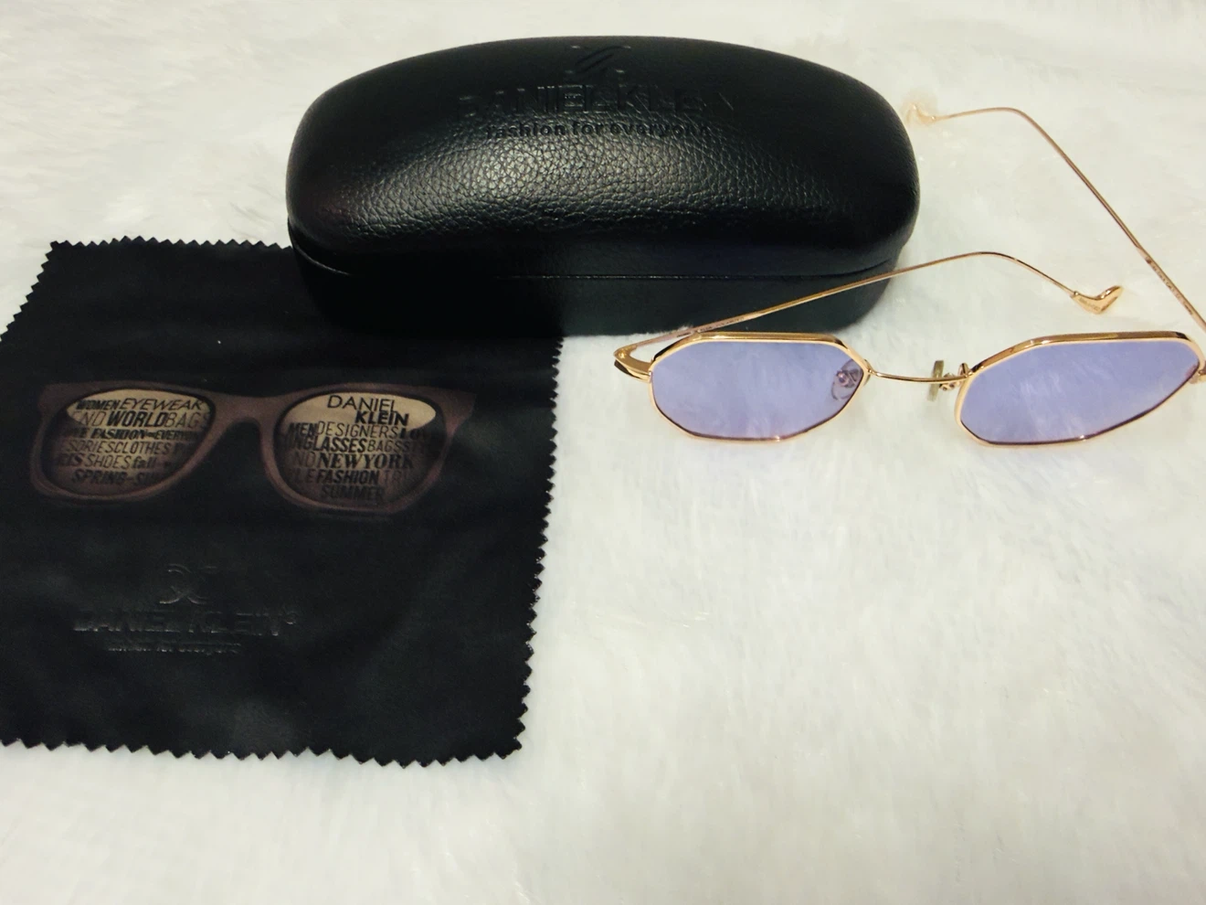 Daniel Klein Sunglasses - photo 5