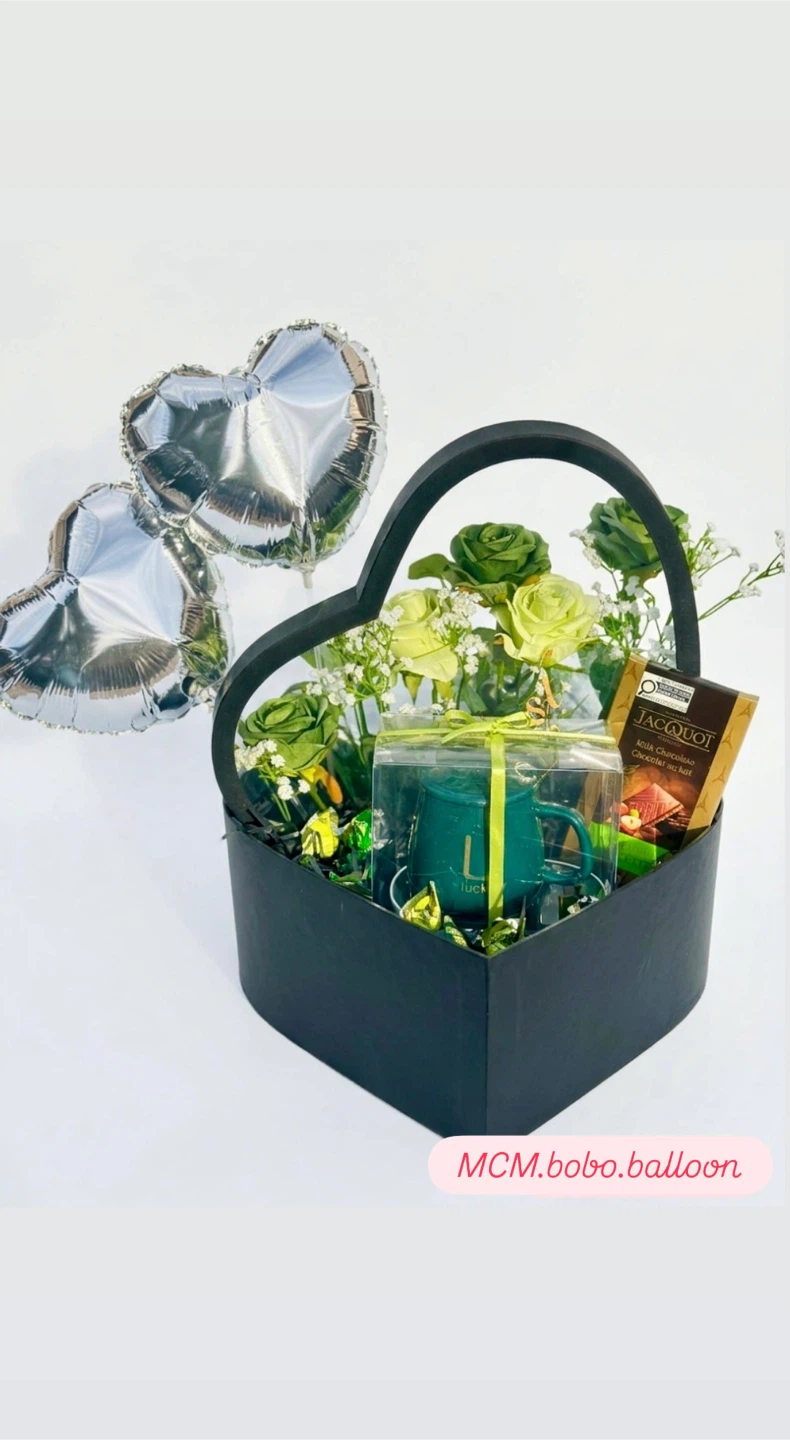Gift box
