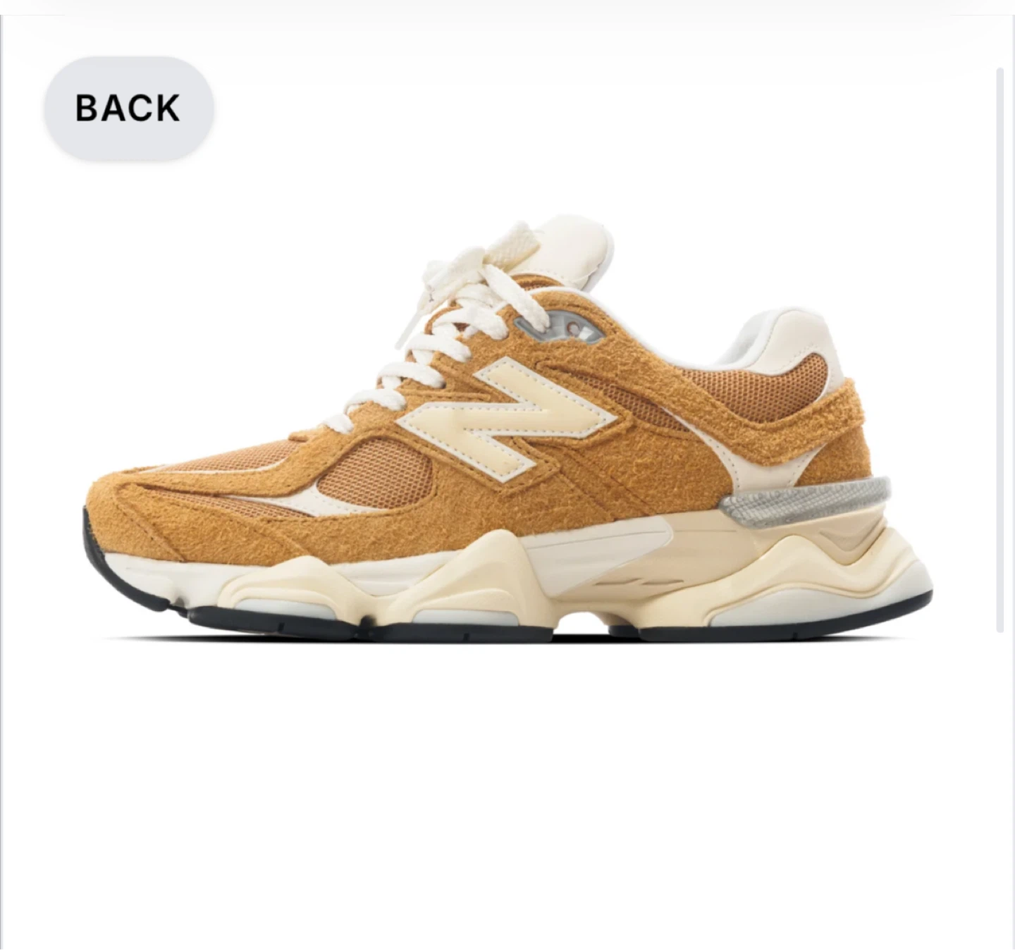 New Balance 9060 Sneakers