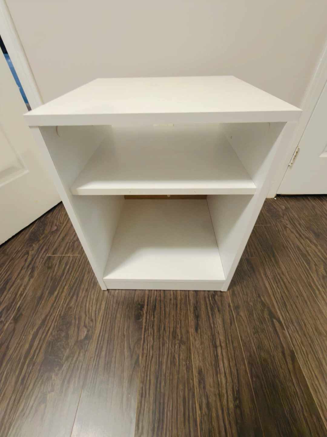 Wooden Night Stand