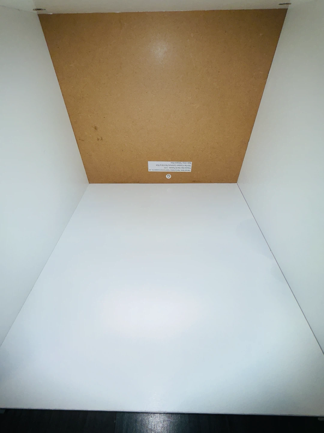 Wooden Night Stand - photo 4