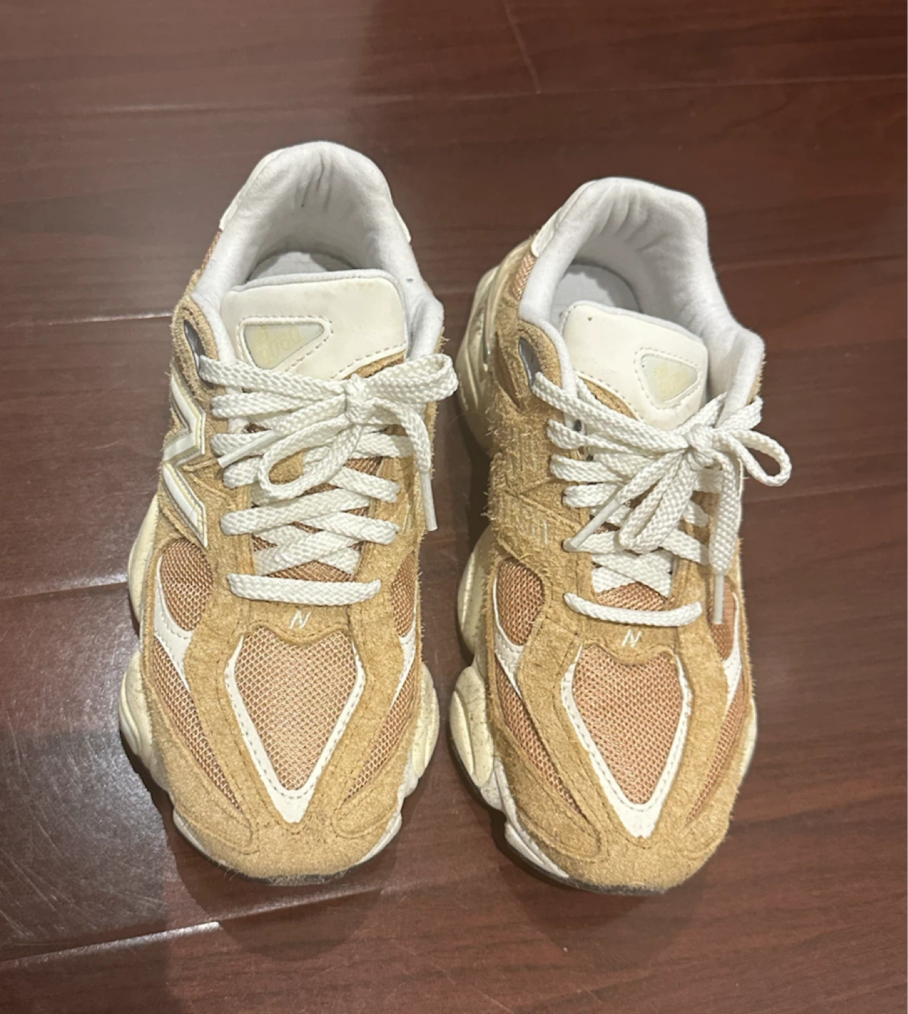 New Balance 9060 Sneakers - photo 2