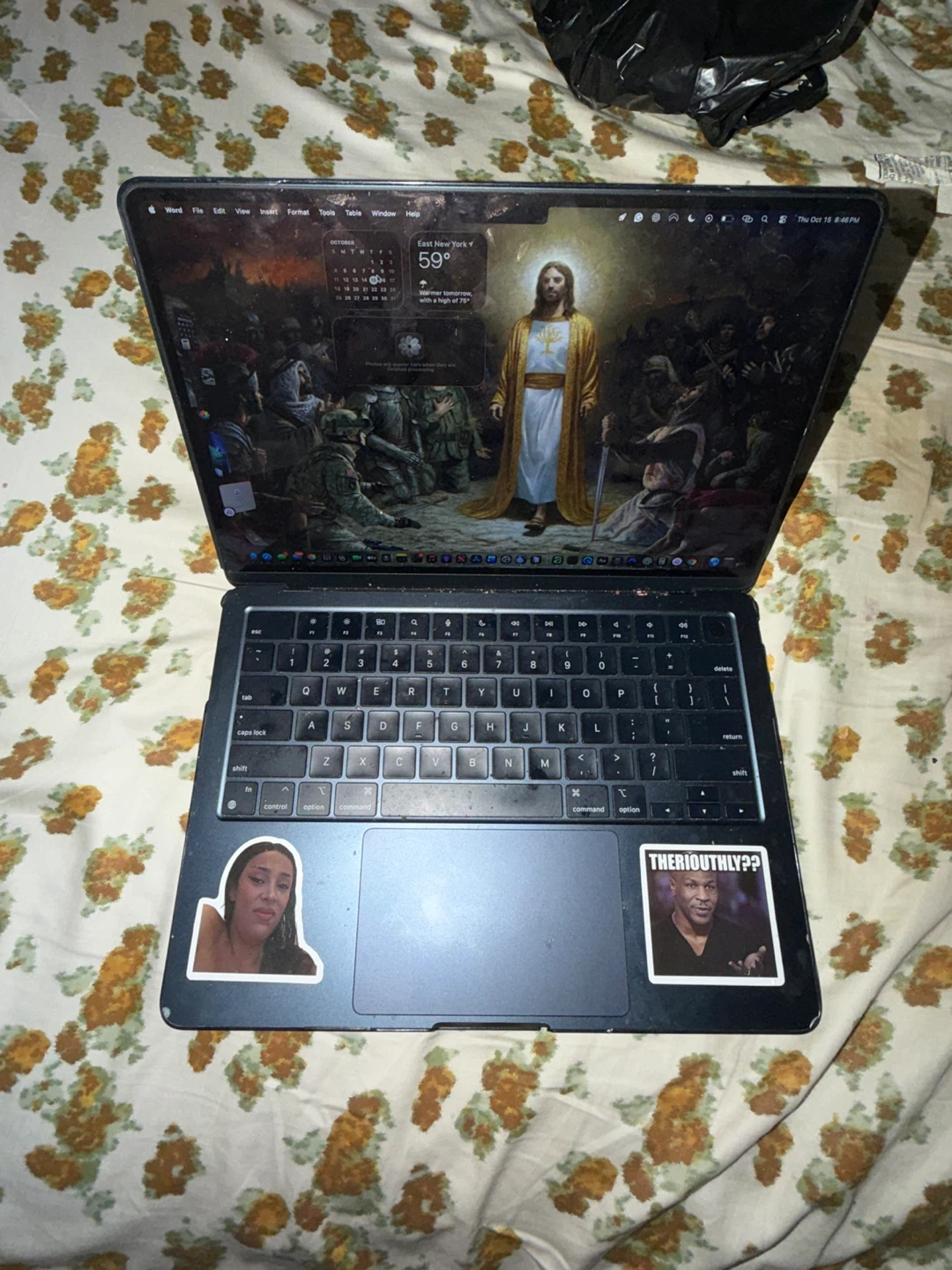 Apple MacBook Air 13.6-inch M2 2022 - photo 3