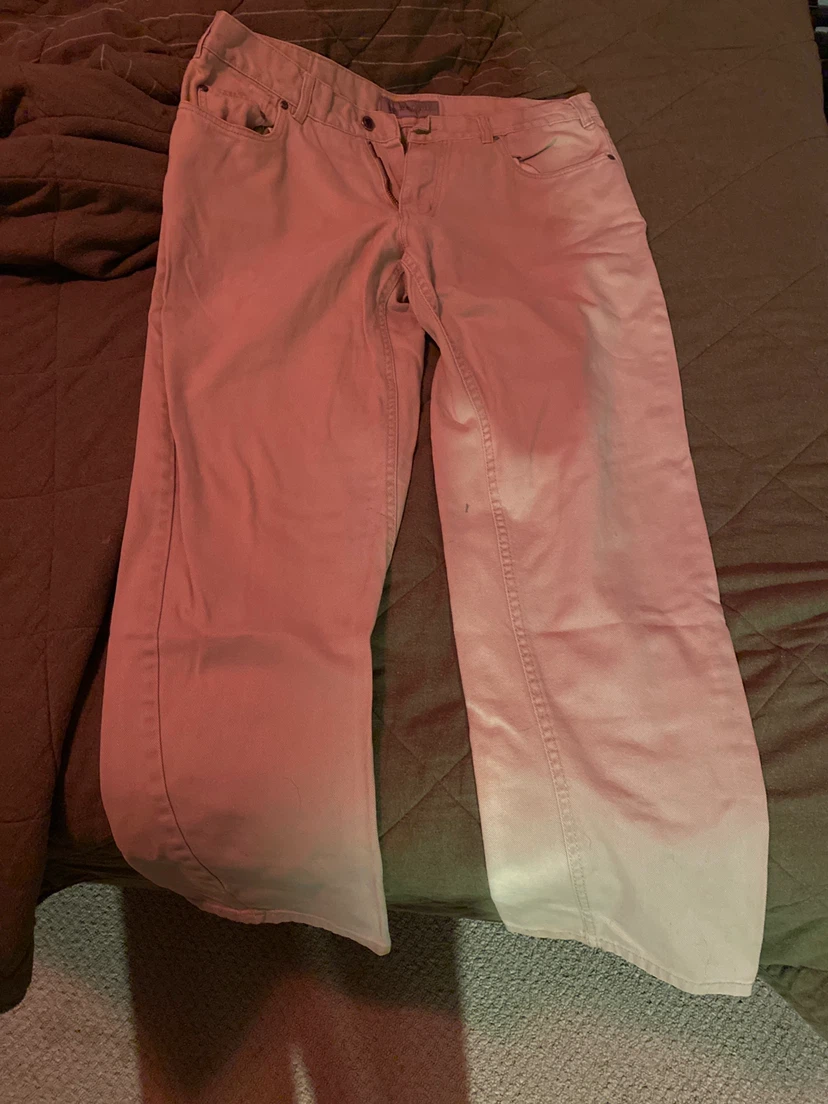 WindRiver Pants 36x32