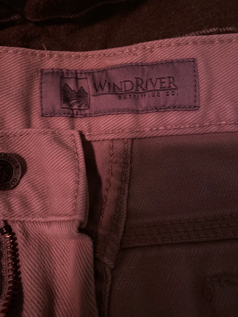 WindRiver Pants 36x32 - photo 2