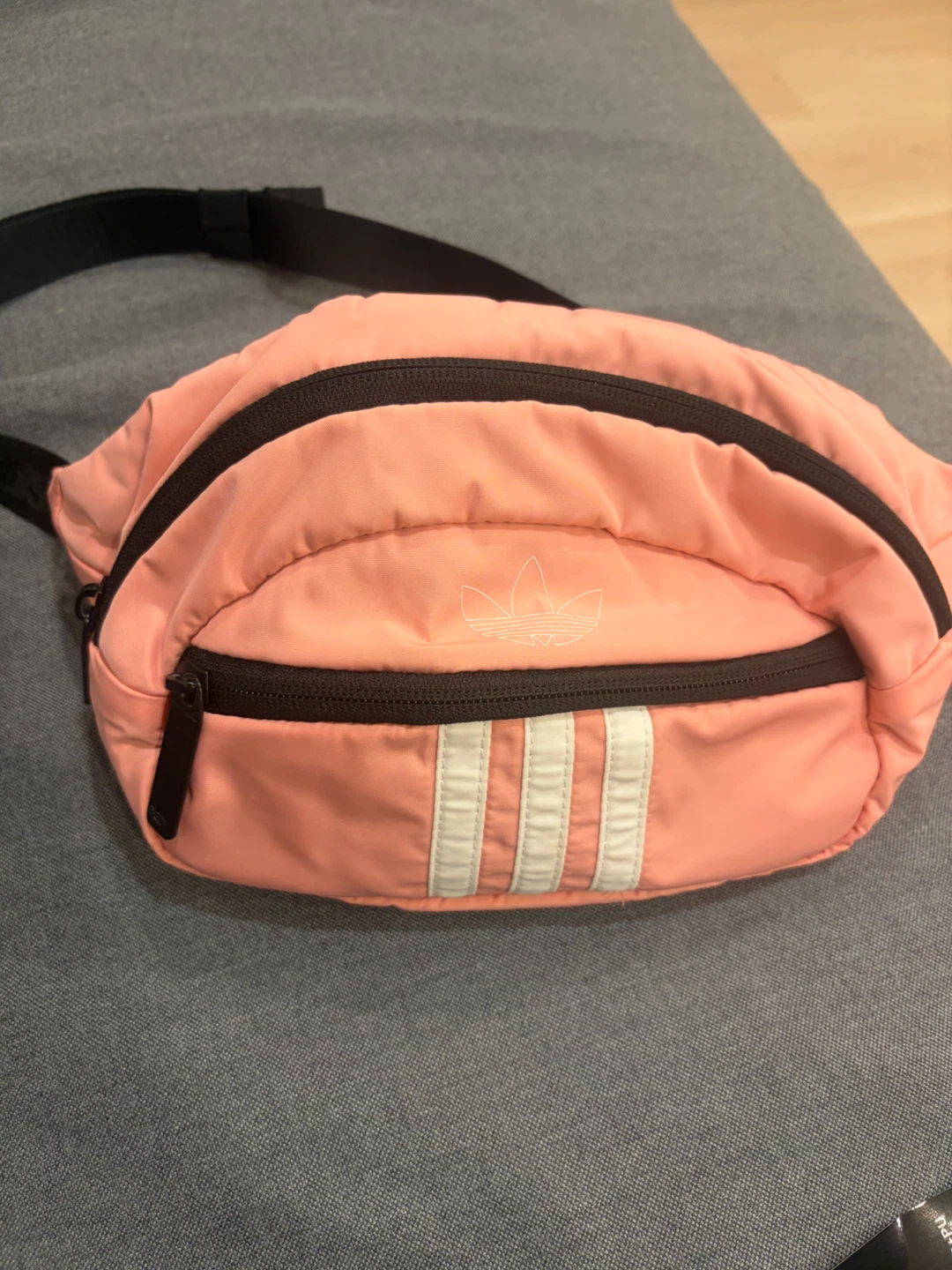 Adidas Originals Waist Bag - Pink