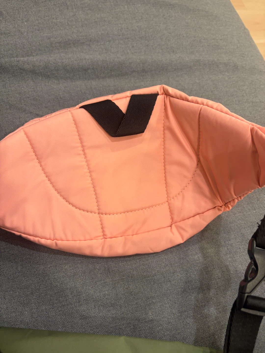 Adidas Originals Waist Bag - Pink - photo 2