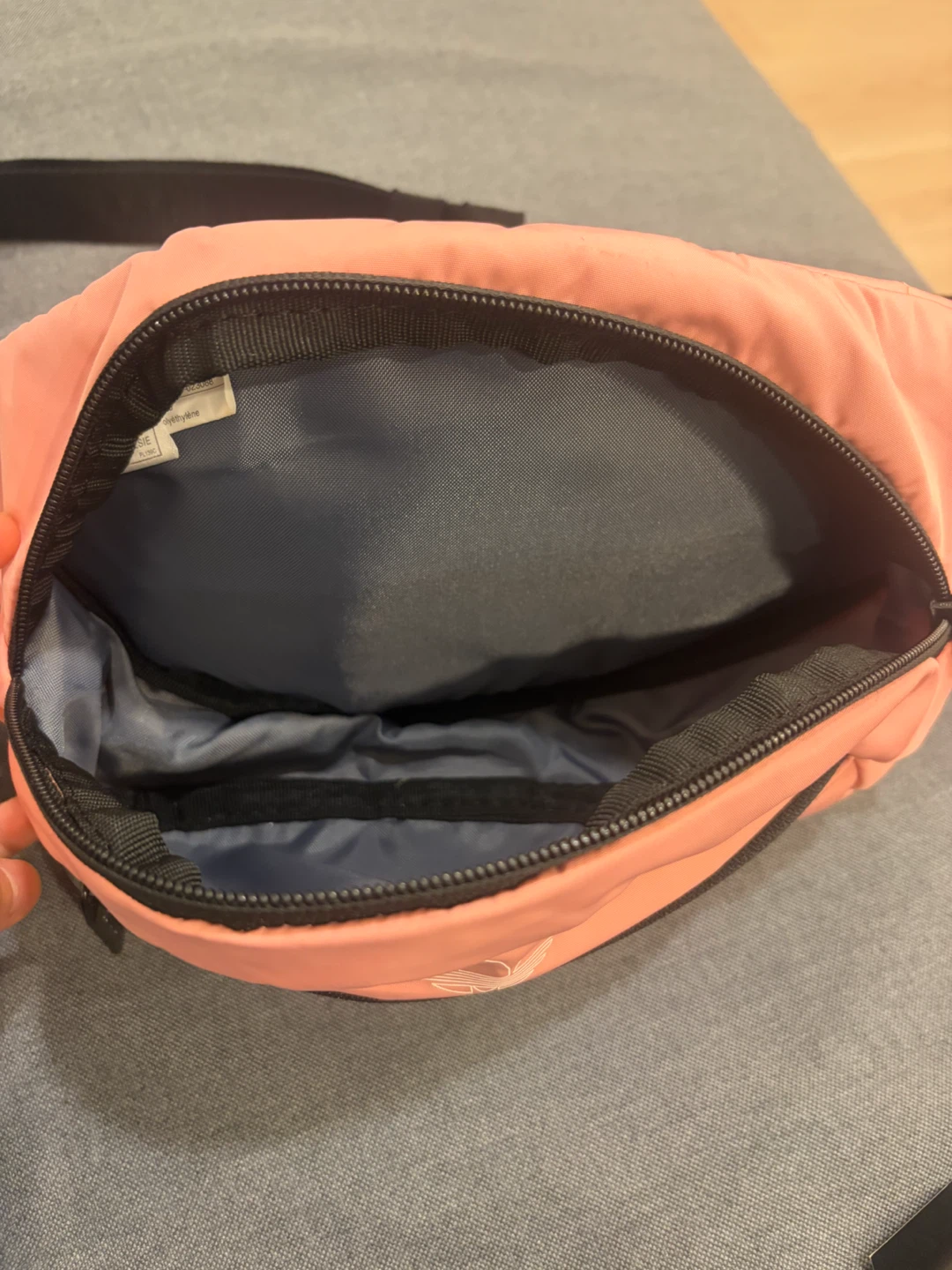 Adidas Originals Waist Bag - Pink - photo 3