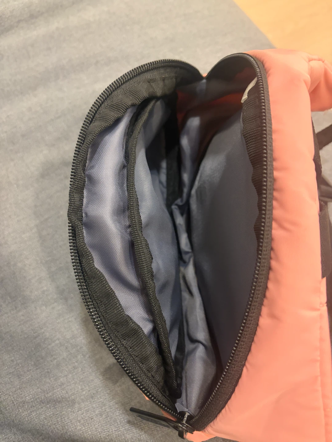 Adidas Originals Waist Bag - Pink - photo 5
