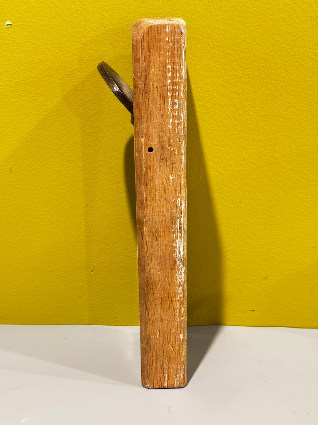 Traditional Japanese Wood Plane - photo 5