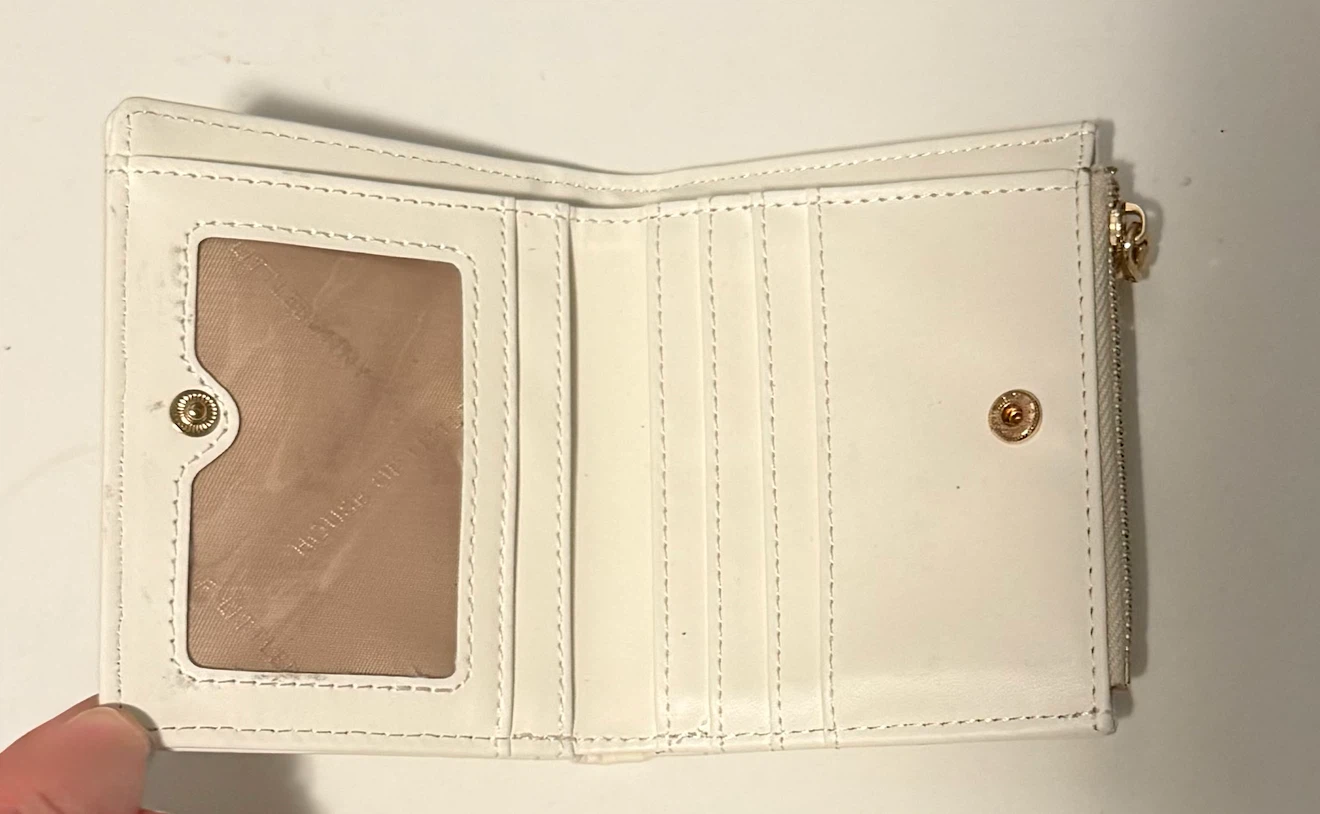 Small Wallet - photo 2