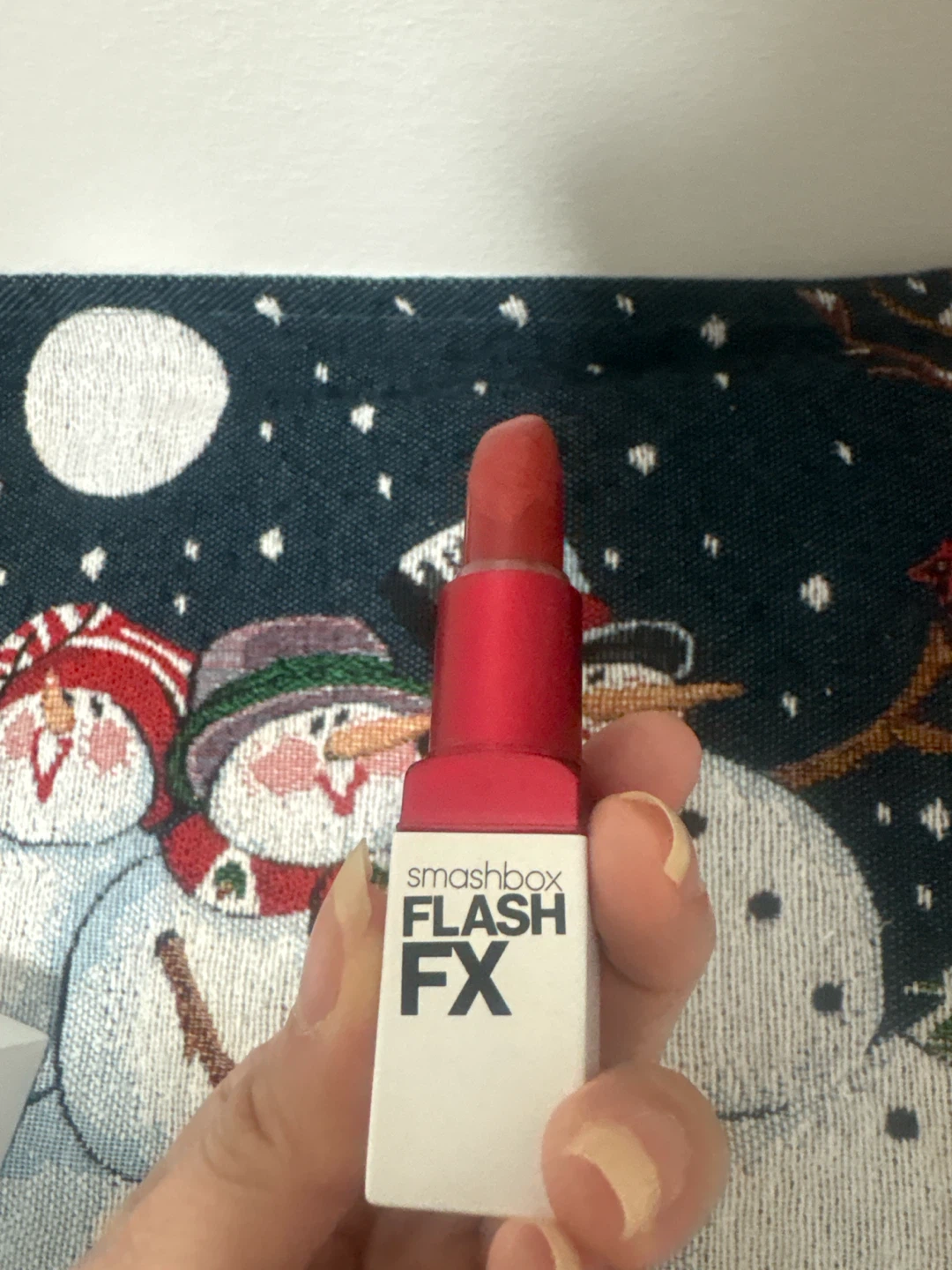 Smashbox Flash FX Lipstick - photo 2