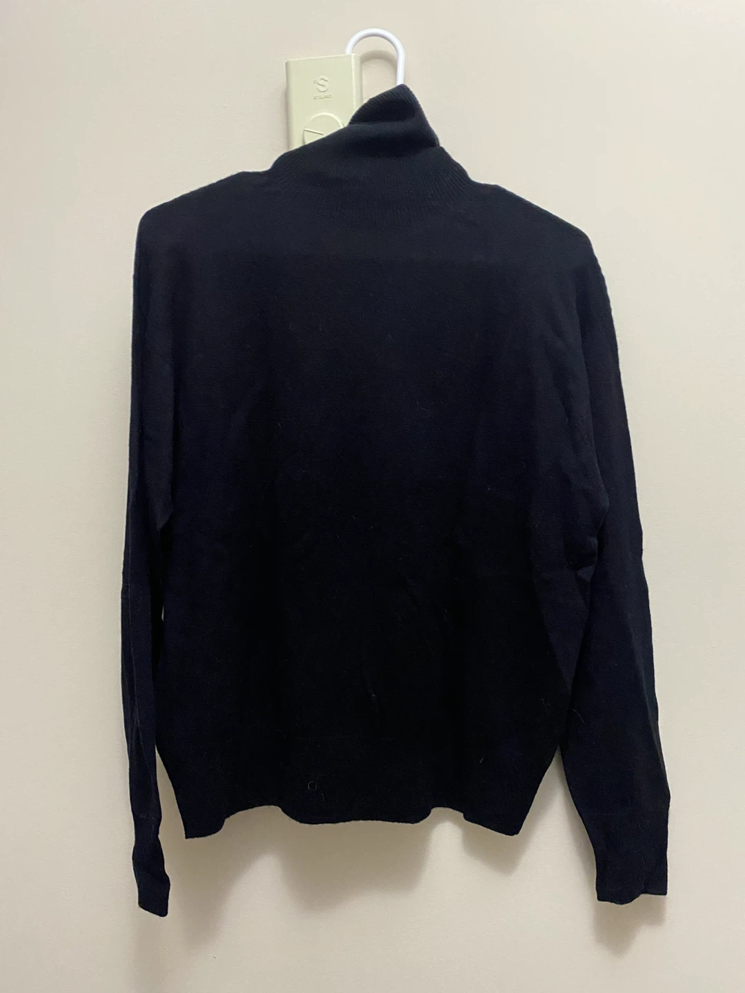 Selection of Zara and Dreamers Knit Sweaters - photo 5