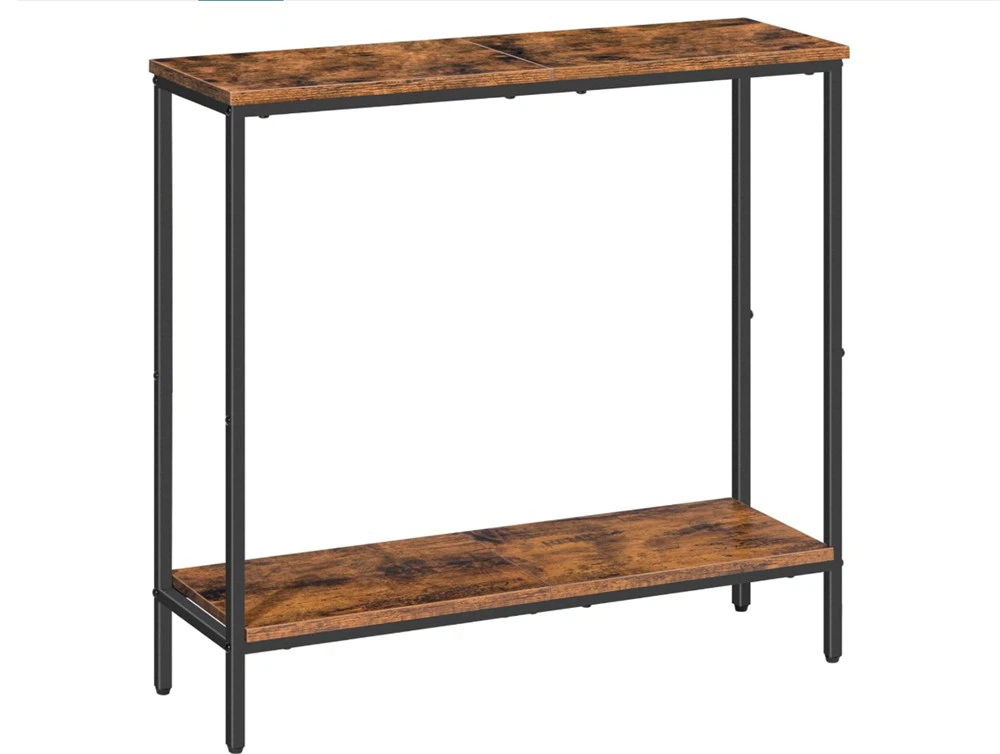 HOOBRO 75 cm Console Table - New  $35