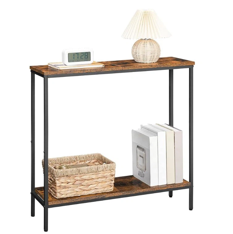 HOOBRO 75 cm Console Table - New  $35 - photo 3