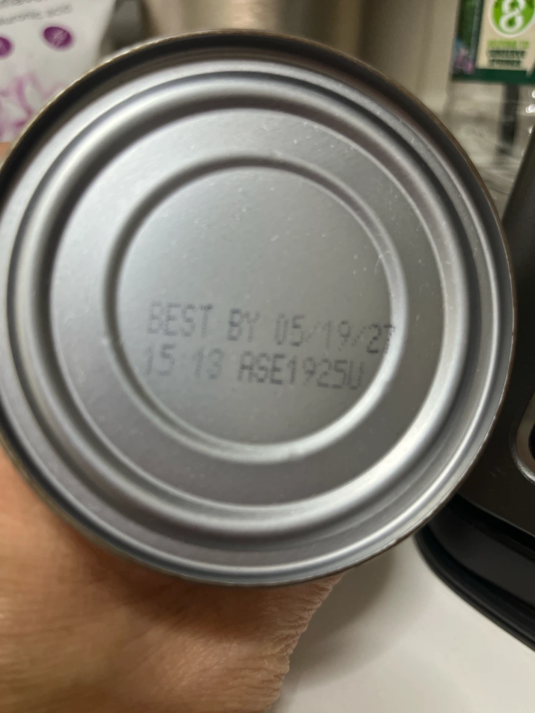 Mother's Maid Unsweetened Apple Sauce 15 oz - photo 3