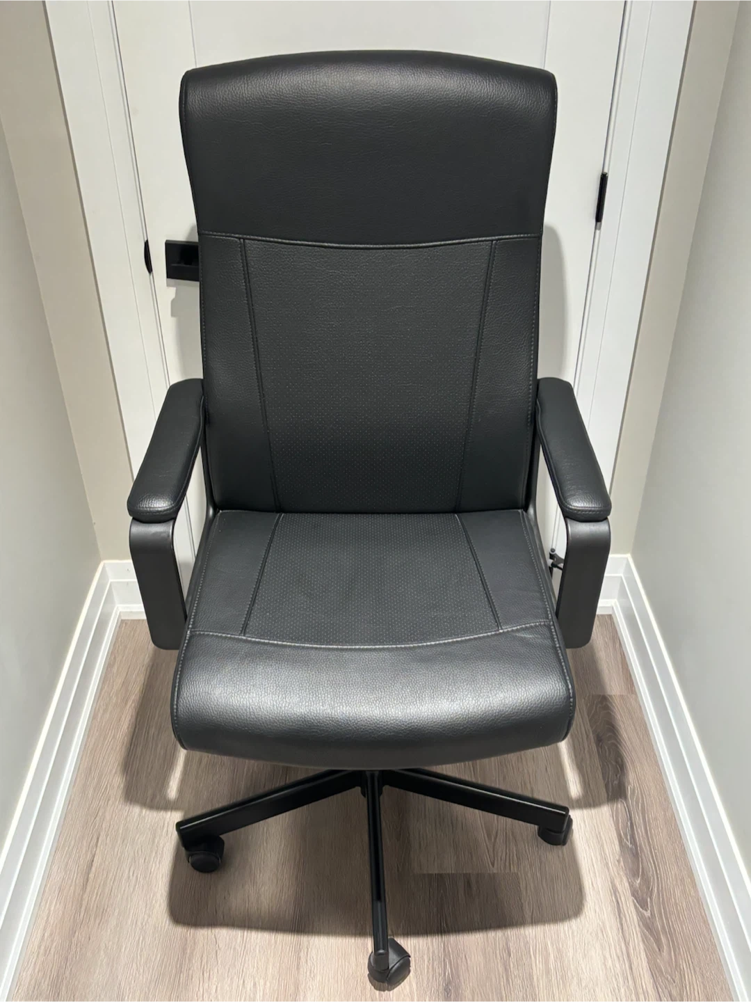 IKEA Office Chair MILLBERGET - photo 4
