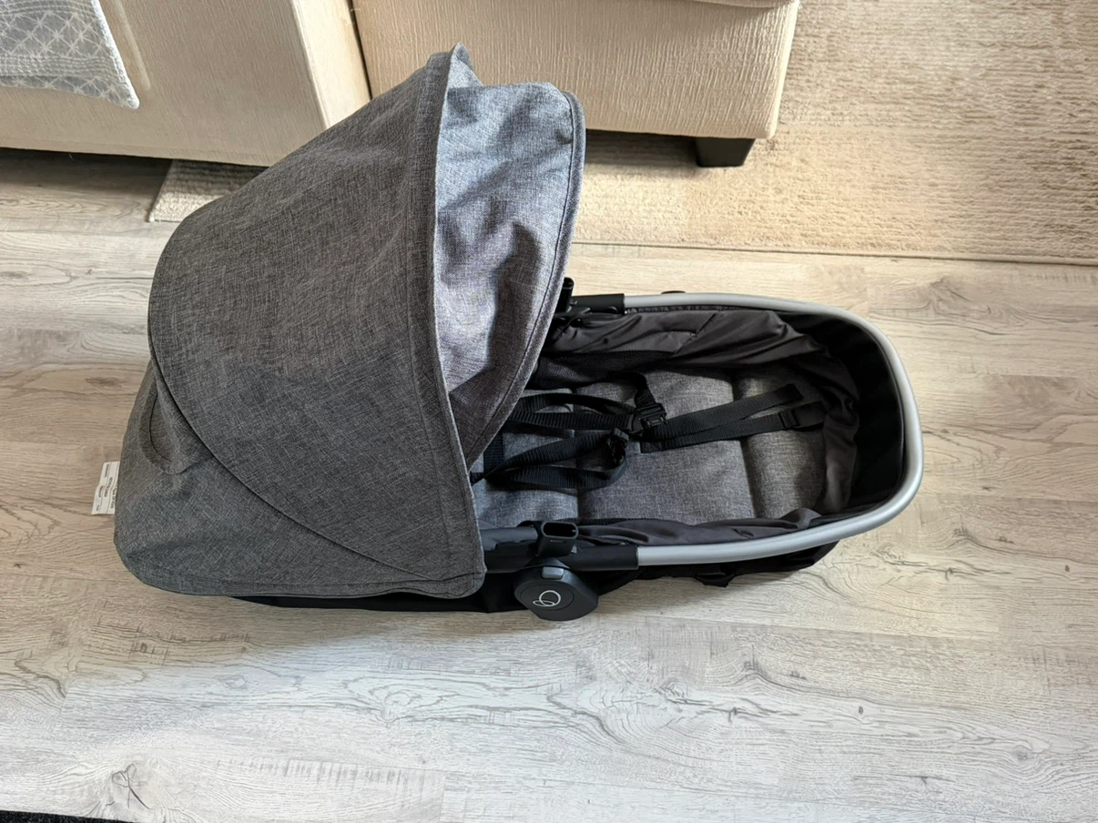 Evenflo Omni Plus Stroller
