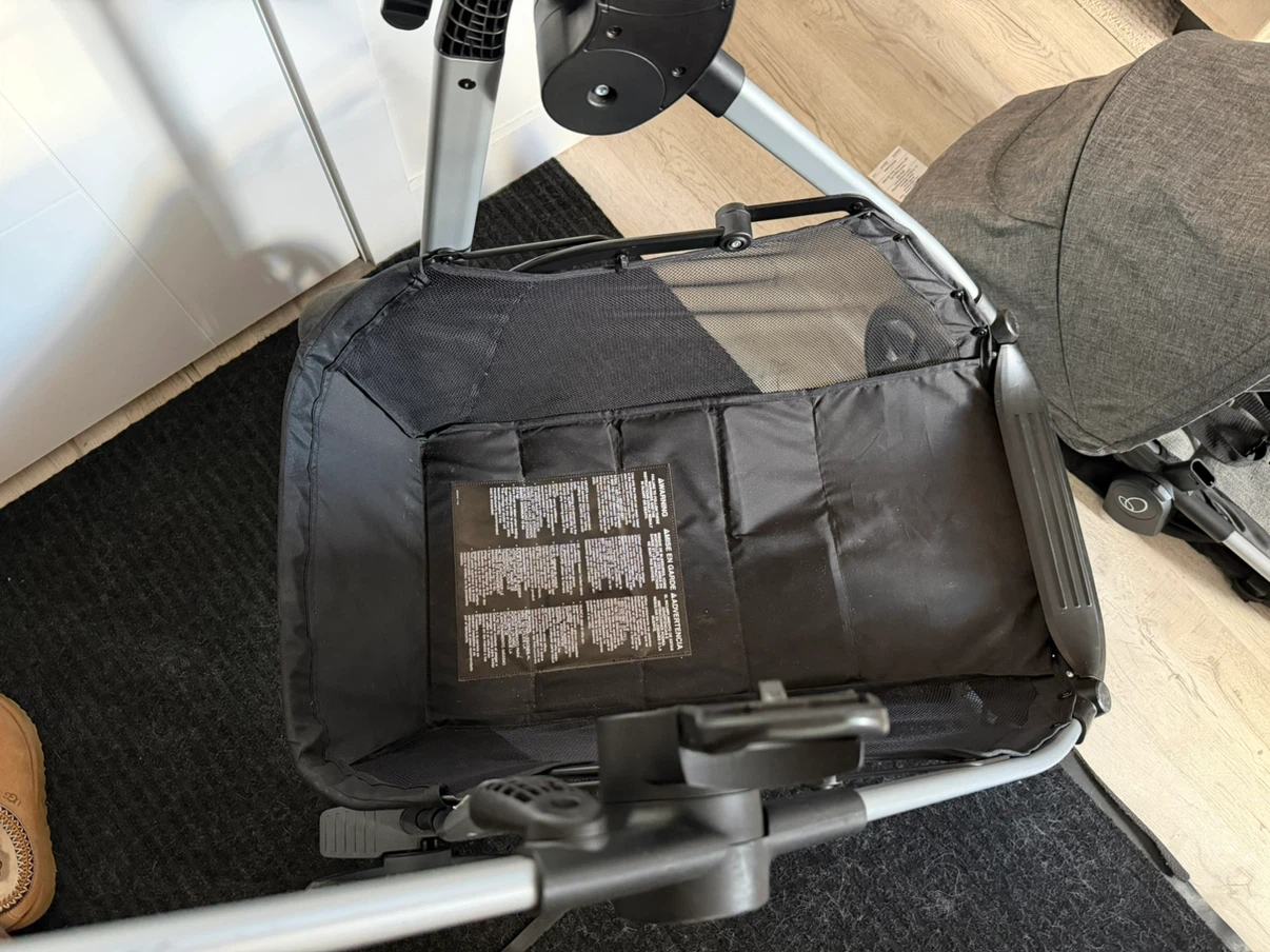 Evenflo Omni Plus Stroller - photo 4