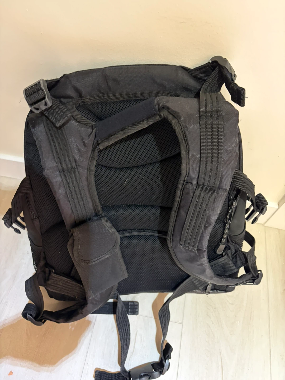 Targus Black Laptop Backpack - photo 2