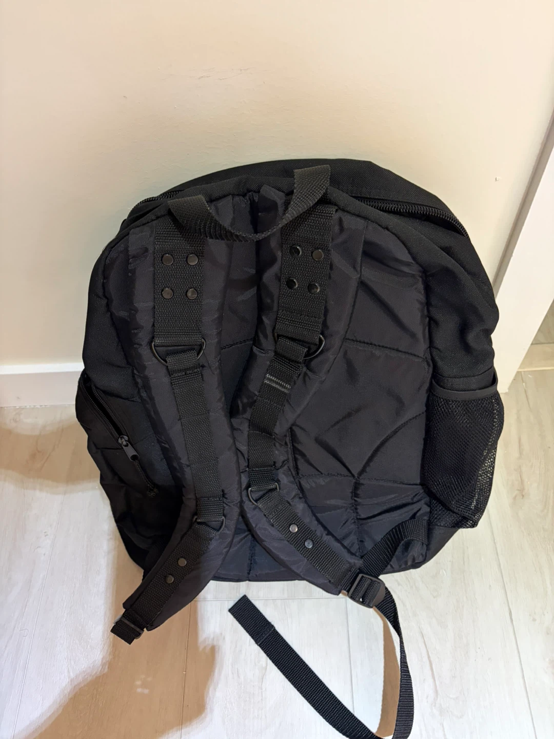 PADI Black Backpack - photo 2