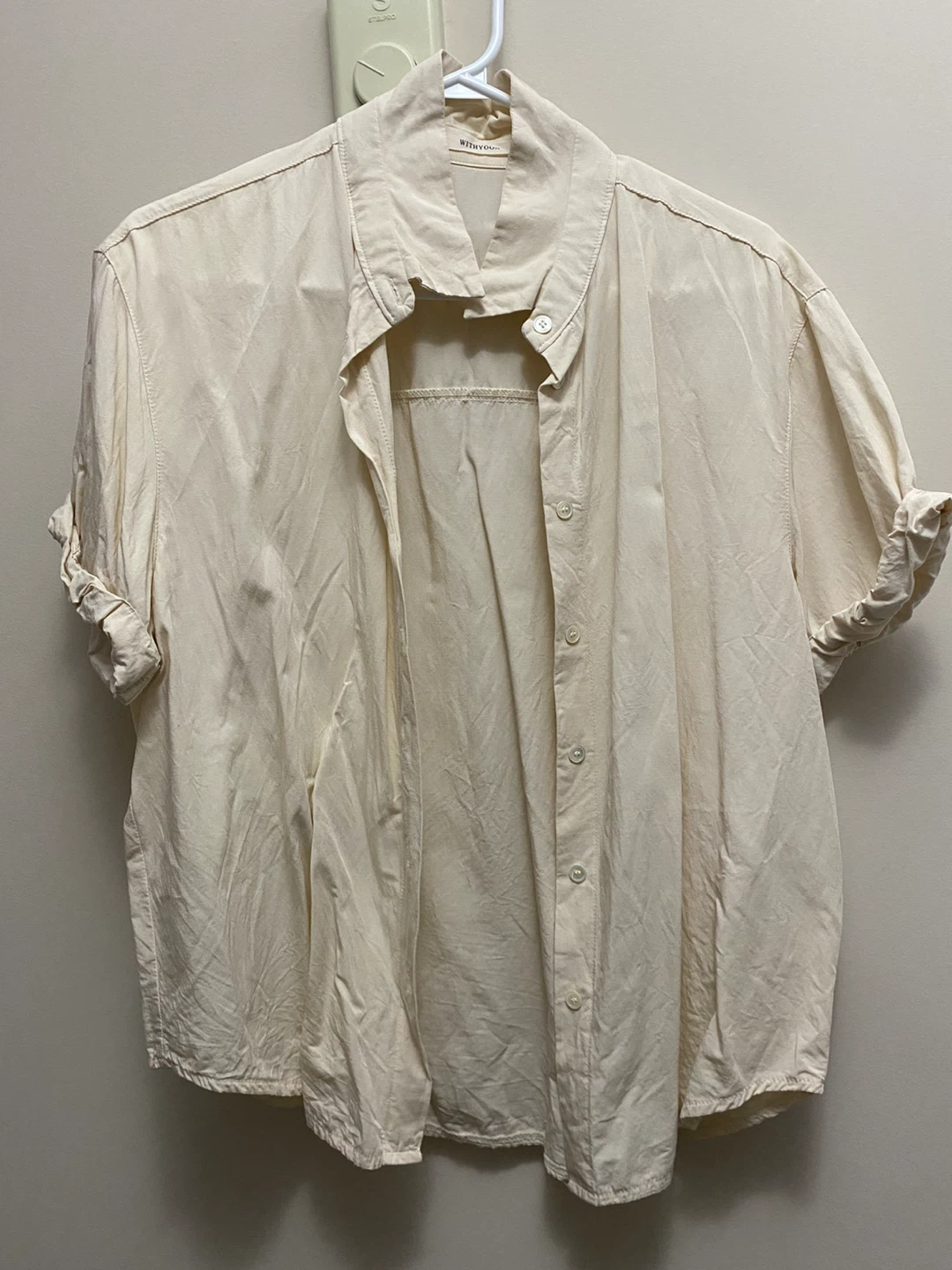 Assorted Women's Button-Up Shirts - photo 4